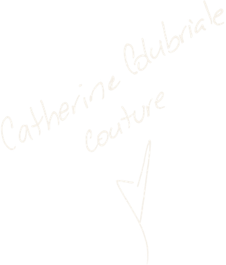 Catherine Colubriale signature