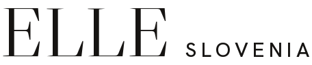 ELLE Slovenia