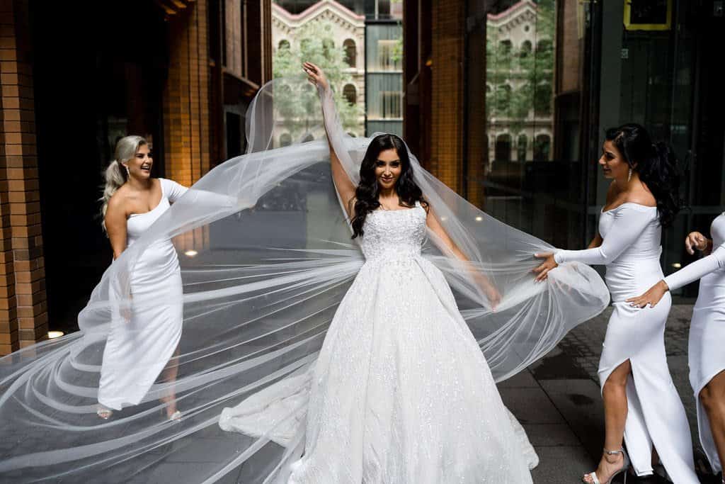 What are the different wedding dress design shapes? Wedding dress design shapes explained